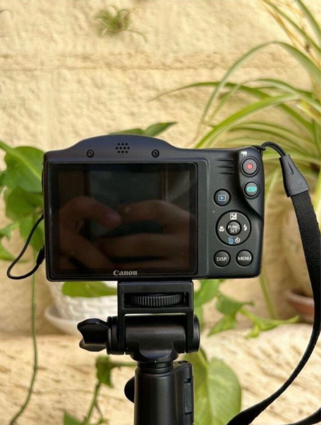 Canon SUPERZOOM SX400IS + Accesorios