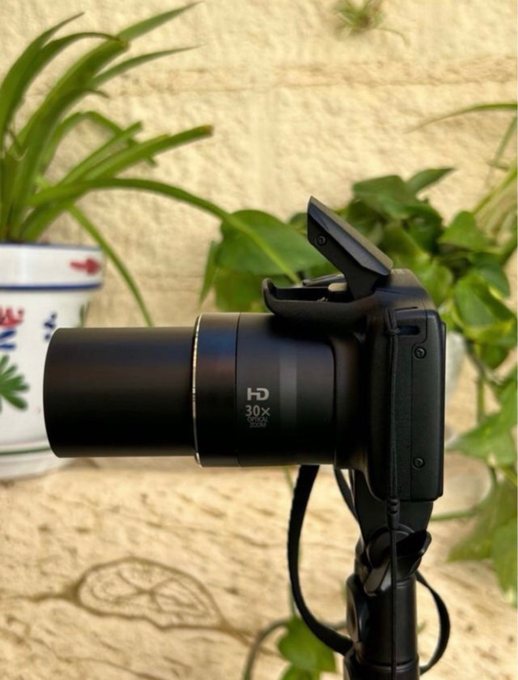 Canon SUPERZOOM SX400IS + Accesorios