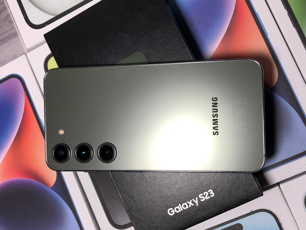 Samsung Galaxy S23 256GB