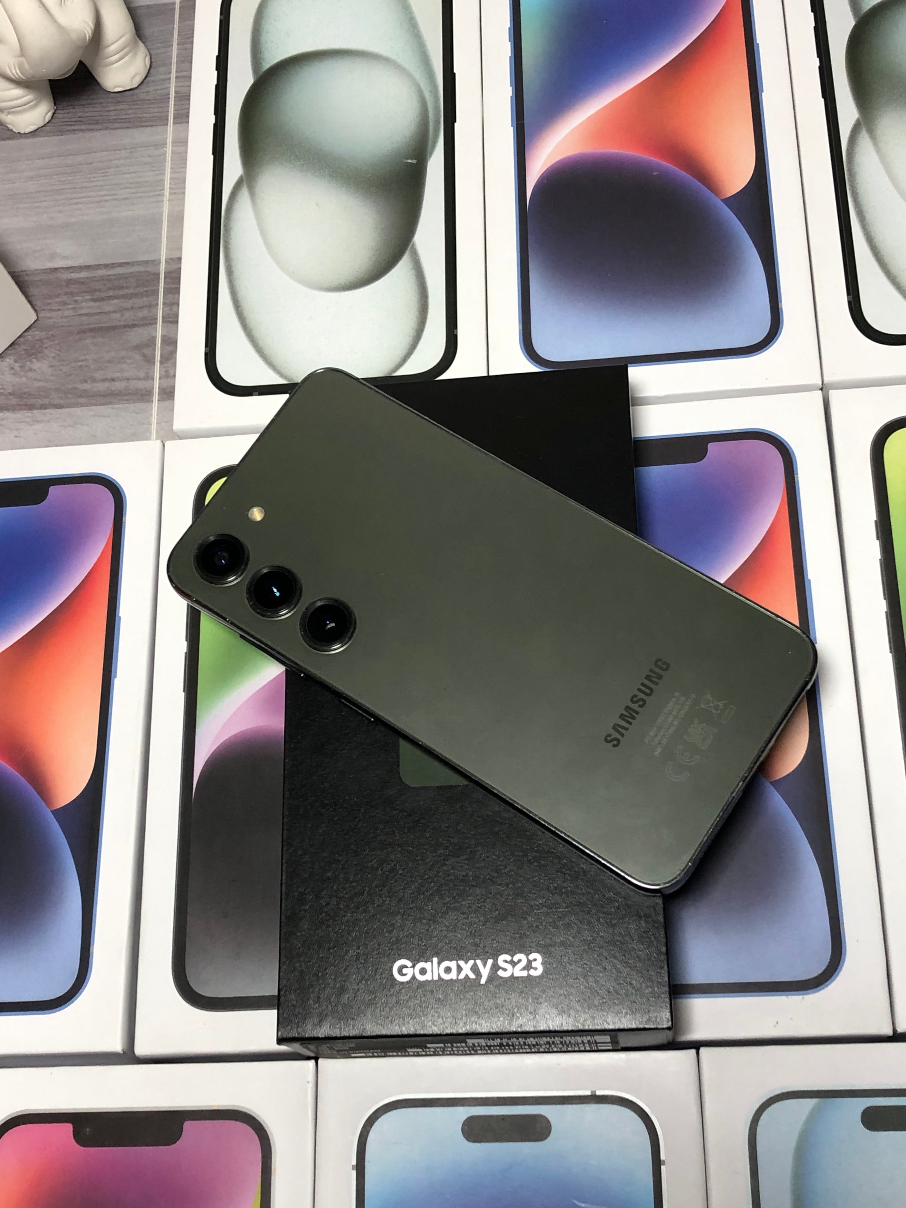 Samsung Galaxy S23 256GB