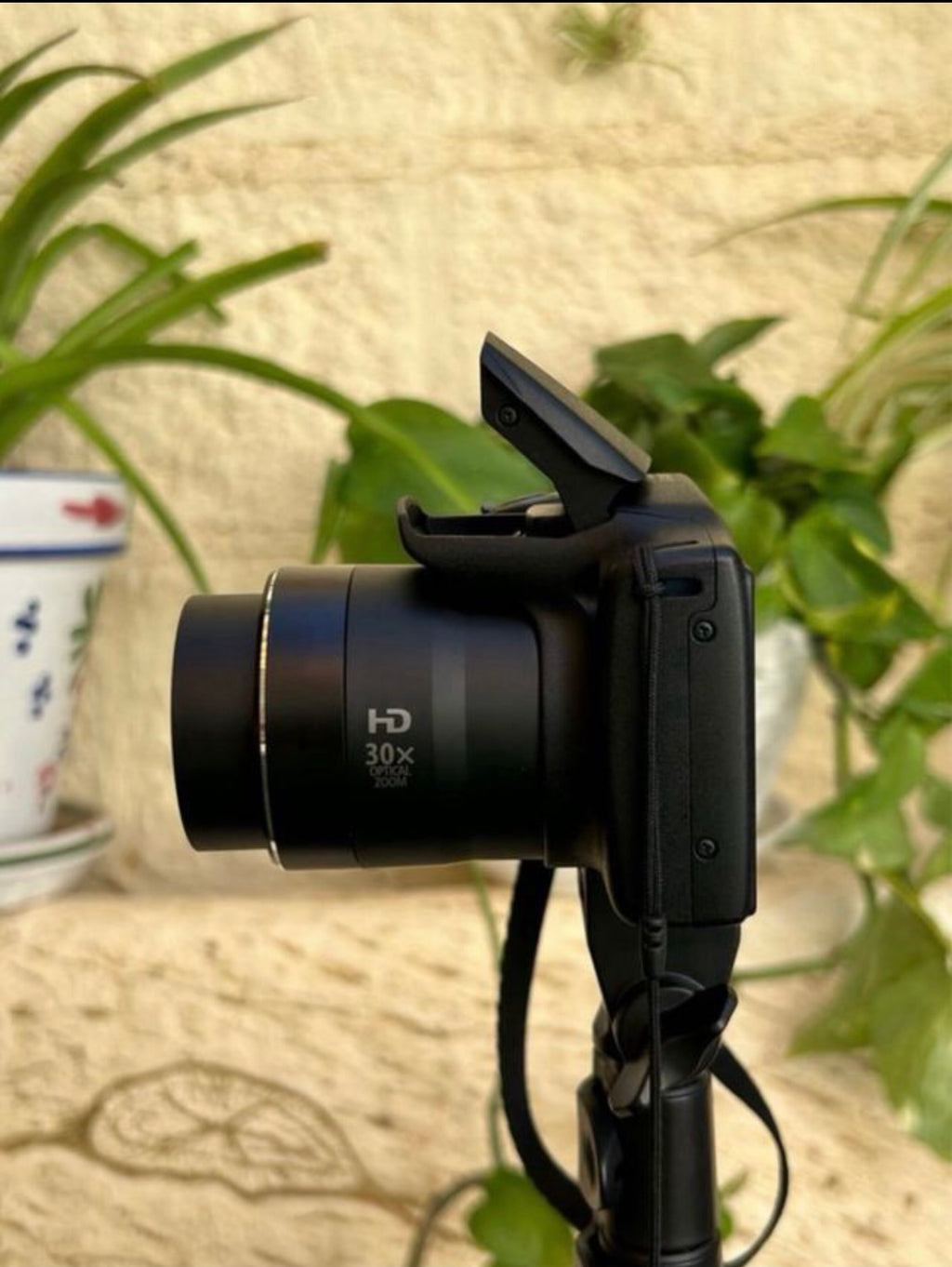 Canon SUPERZOOM SX400IS + Accesorios